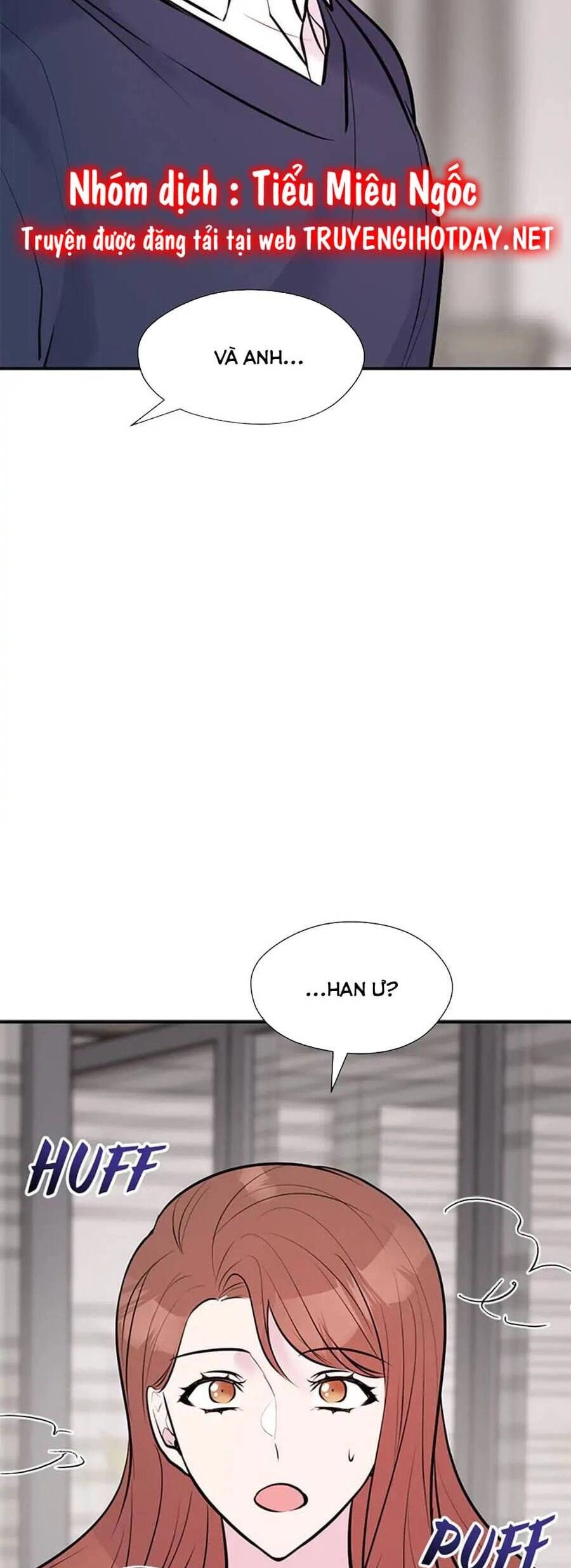 Câu Trả Lời Mùa Đông Chapter 47 - 54