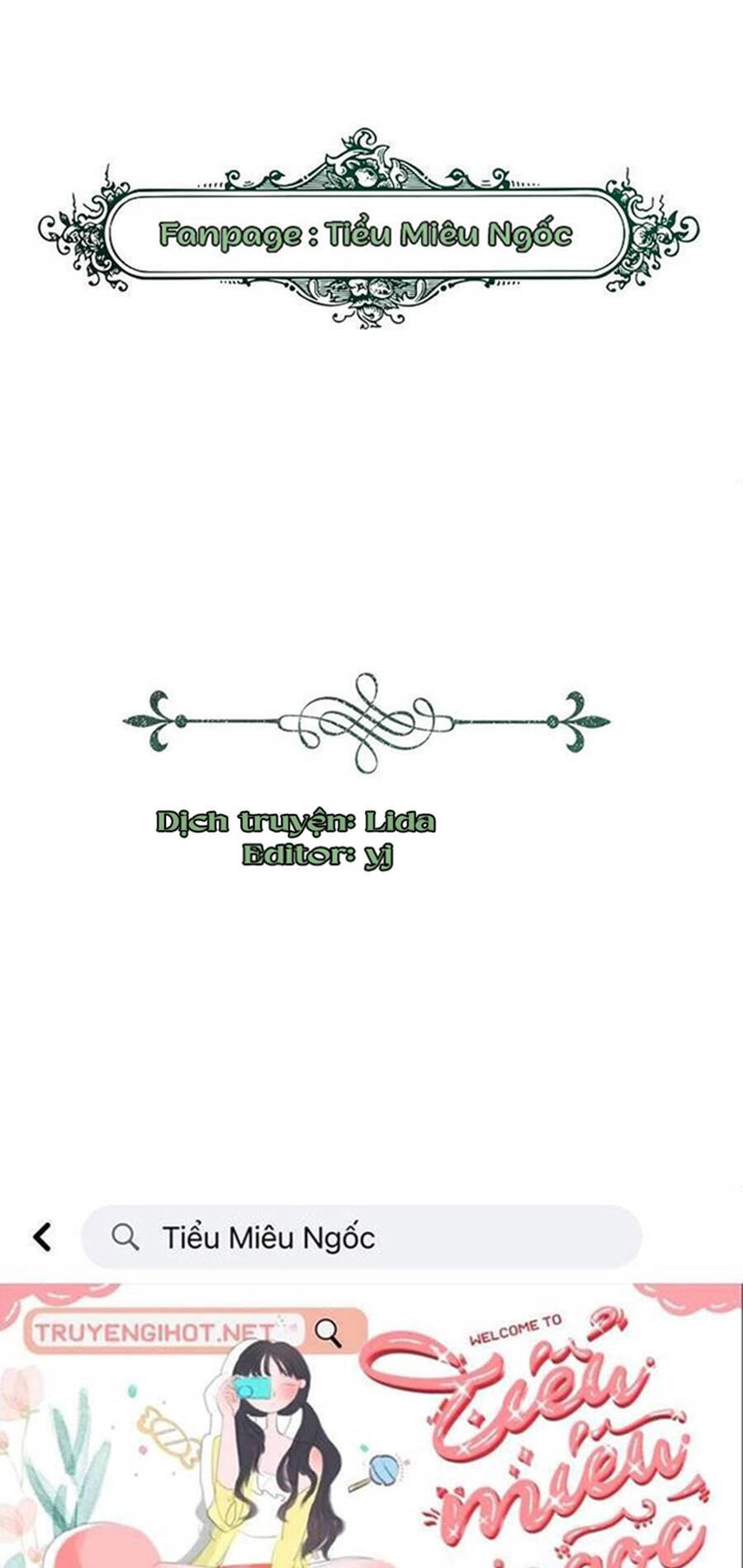 Câu Trả Lời Mùa Đông Chapter 48 - 1