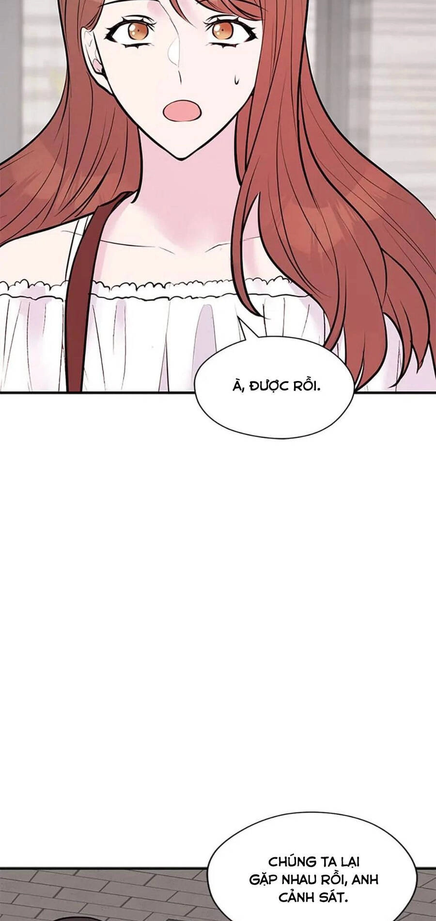 Câu Trả Lời Mùa Đông Chapter 48 - 7