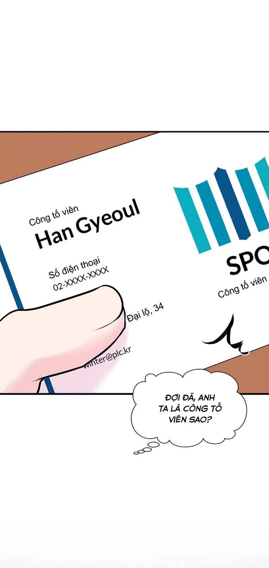 Câu Trả Lời Mùa Đông Chapter 48 - 13