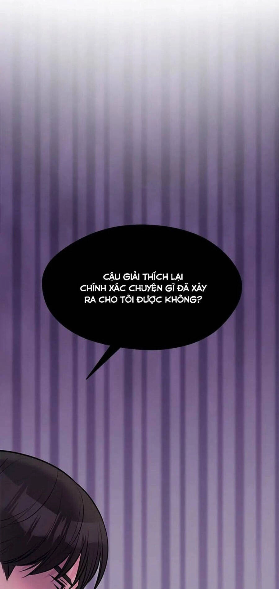 Câu Trả Lời Mùa Đông Chapter 48 - 14