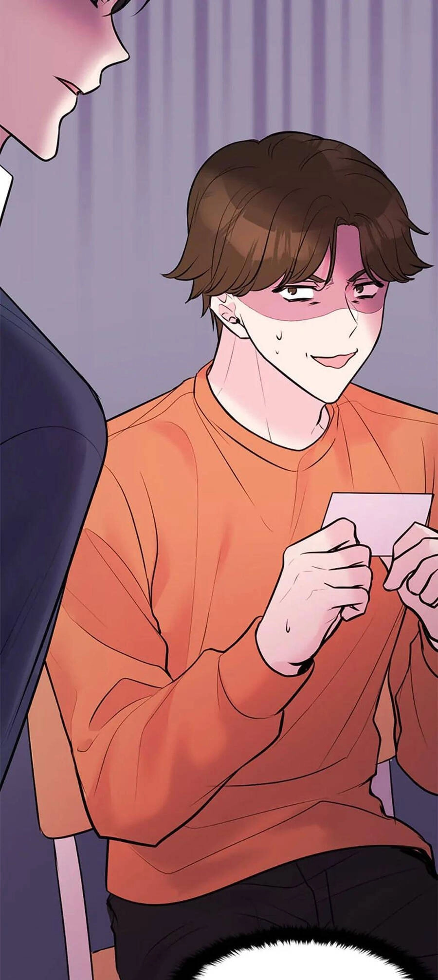 Câu Trả Lời Mùa Đông Chapter 48 - 15