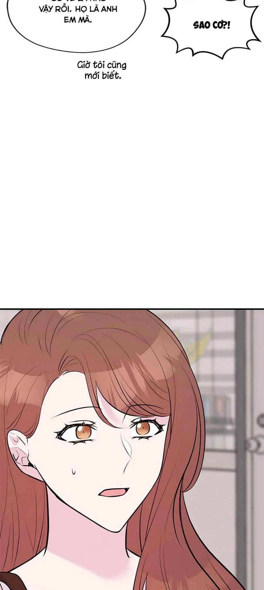 Câu Trả Lời Mùa Đông Chapter 48 - 18