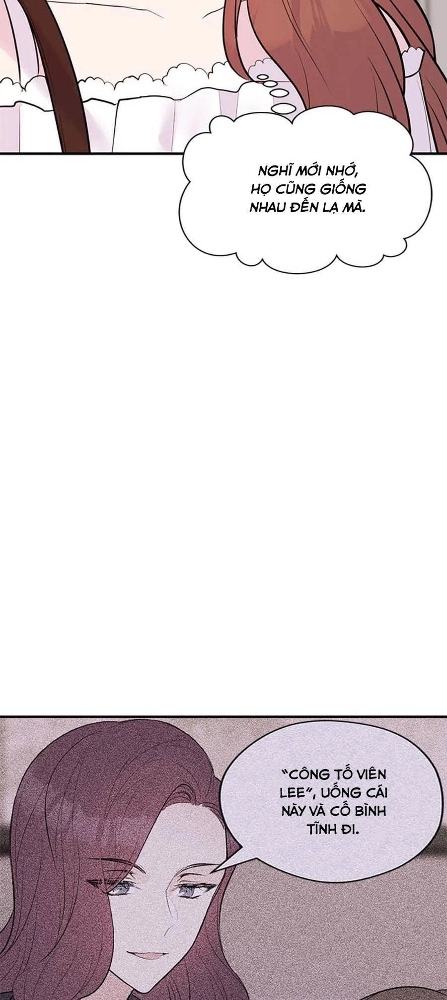 Câu Trả Lời Mùa Đông Chapter 48 - 19