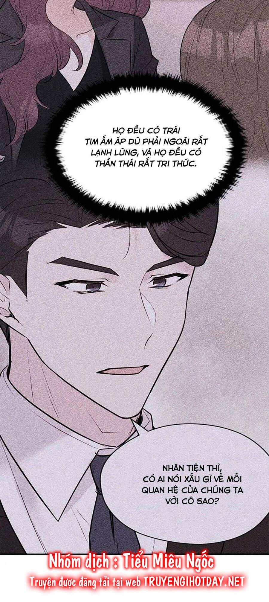 Câu Trả Lời Mùa Đông Chapter 48 - 20