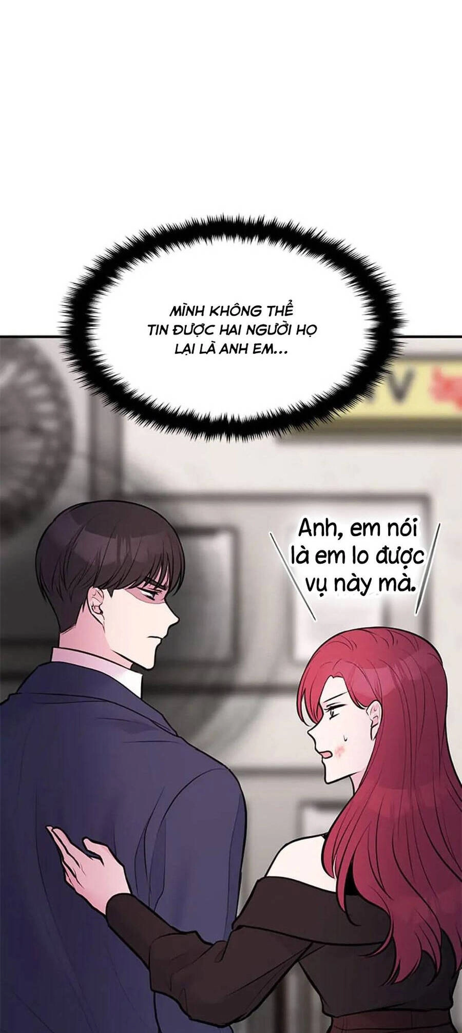 Câu Trả Lời Mùa Đông Chapter 48 - 22