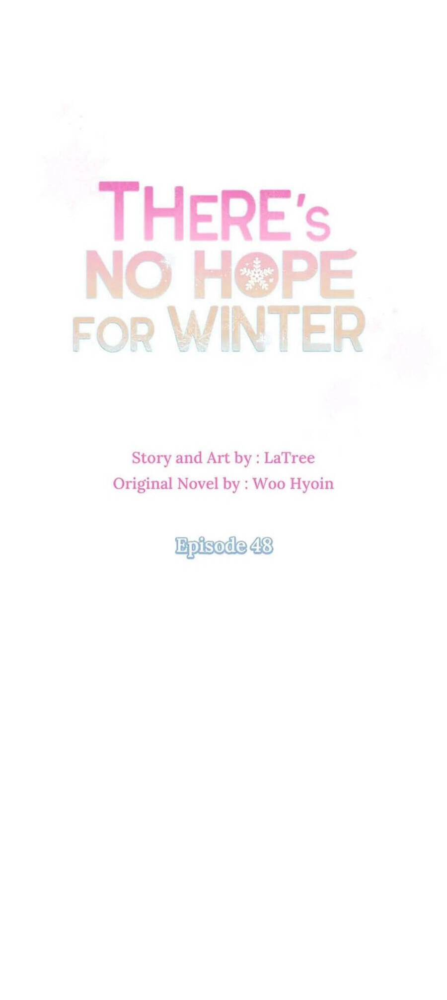 Câu Trả Lời Mùa Đông Chapter 48 - 24