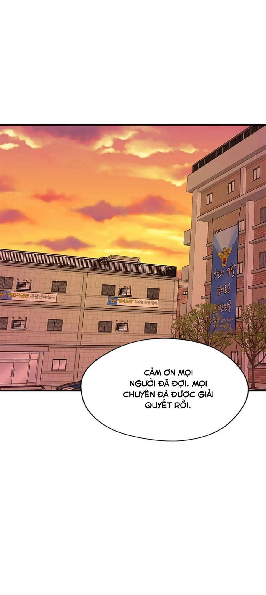 Câu Trả Lời Mùa Đông Chapter 48 - 25