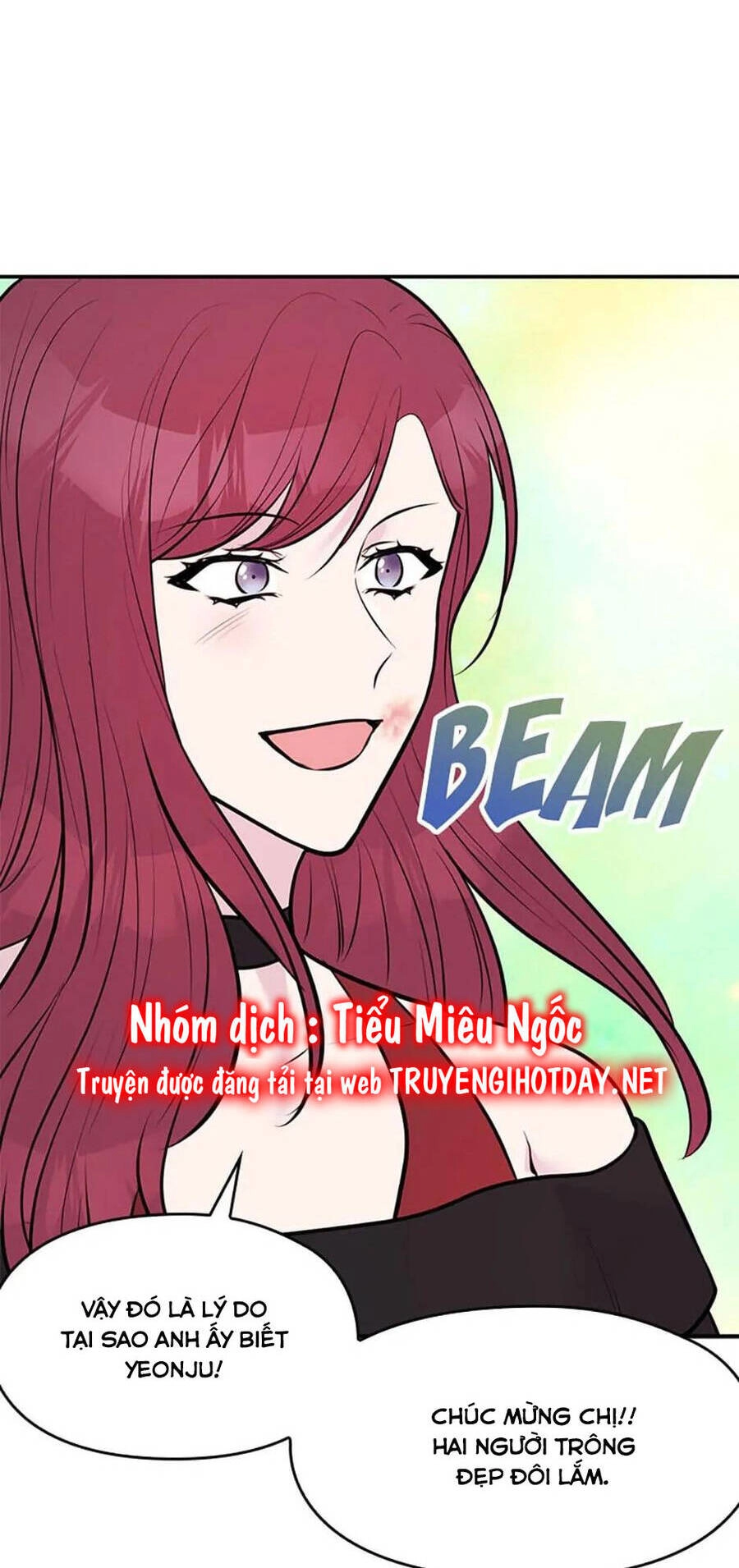 Câu Trả Lời Mùa Đông Chapter 48 - 36