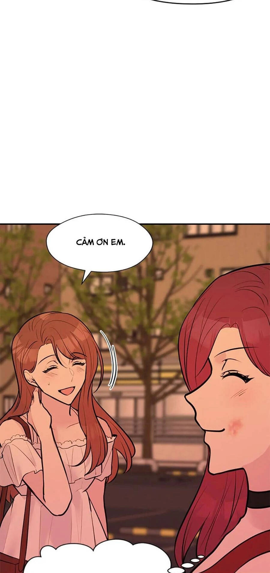 Câu Trả Lời Mùa Đông Chapter 48 - 37