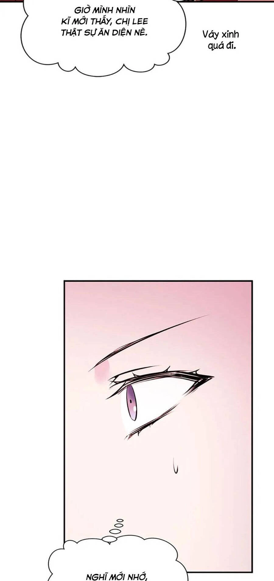 Câu Trả Lời Mùa Đông Chapter 48 - 38