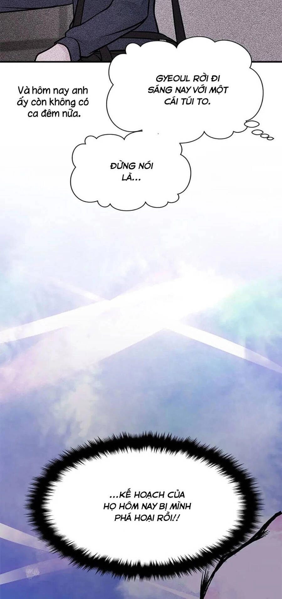 Câu Trả Lời Mùa Đông Chapter 48 - 40