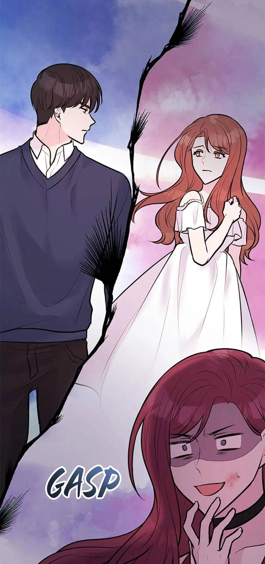 Câu Trả Lời Mùa Đông Chapter 48 - 41