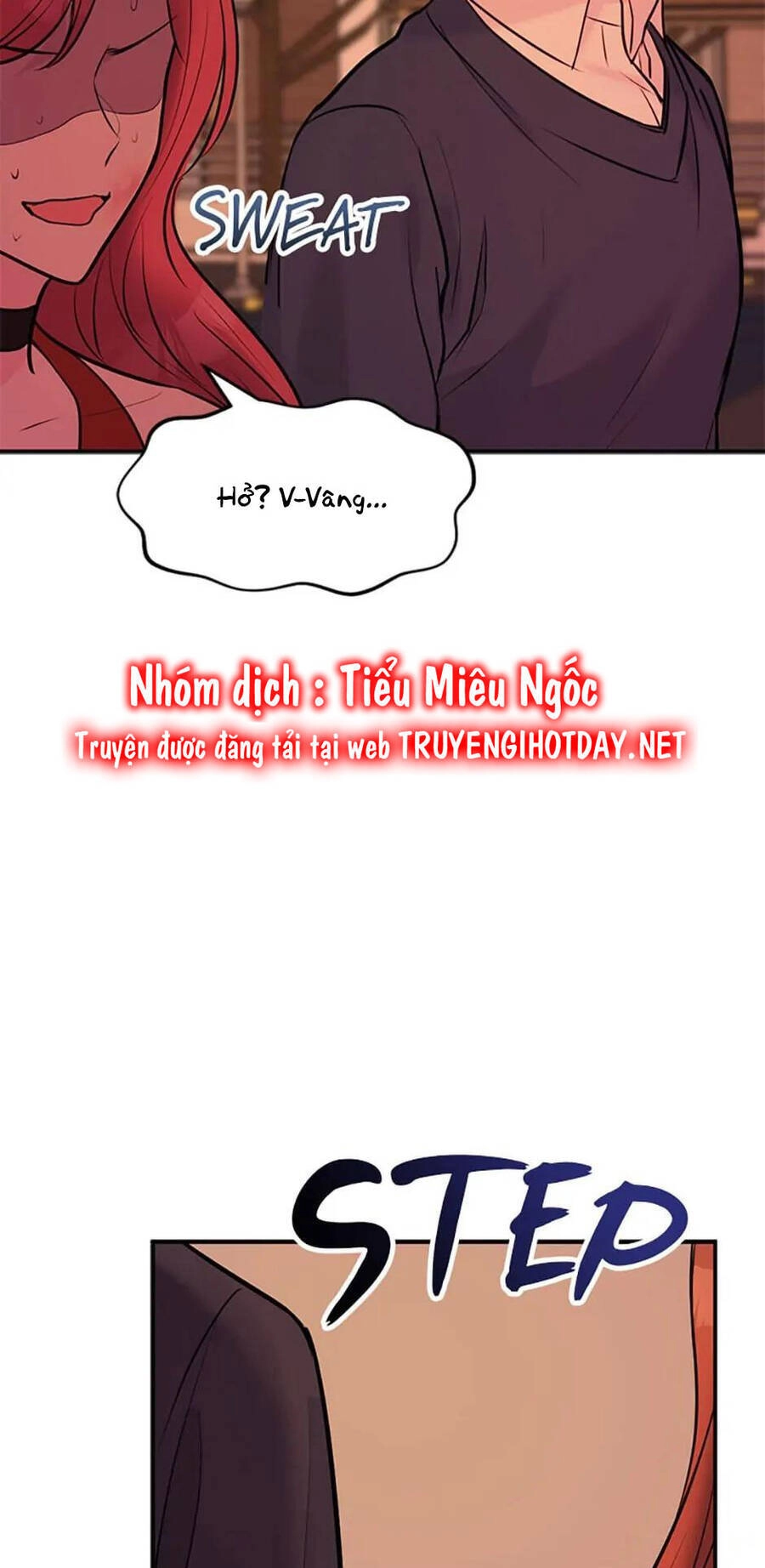 Câu Trả Lời Mùa Đông Chapter 48 - 43