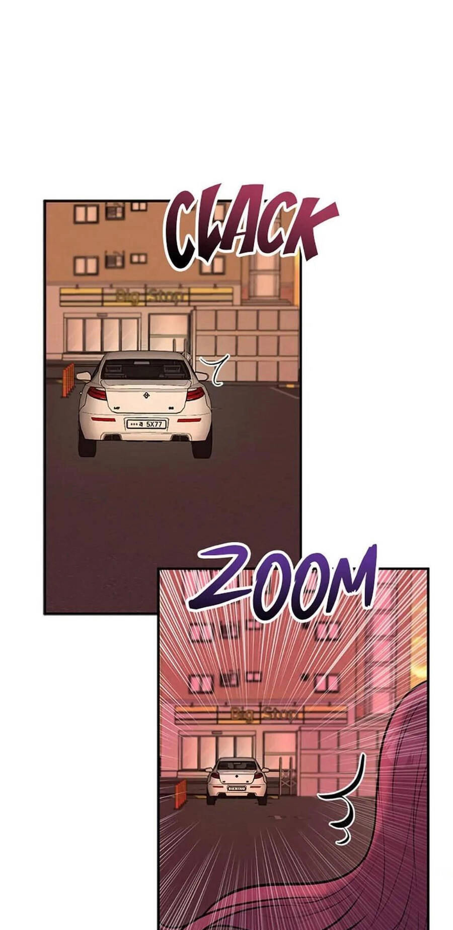 Câu Trả Lời Mùa Đông Chapter 48 - 47