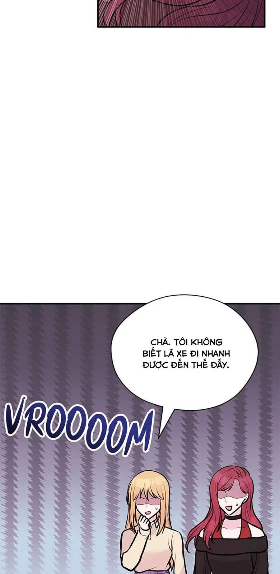 Câu Trả Lời Mùa Đông Chapter 48 - 48