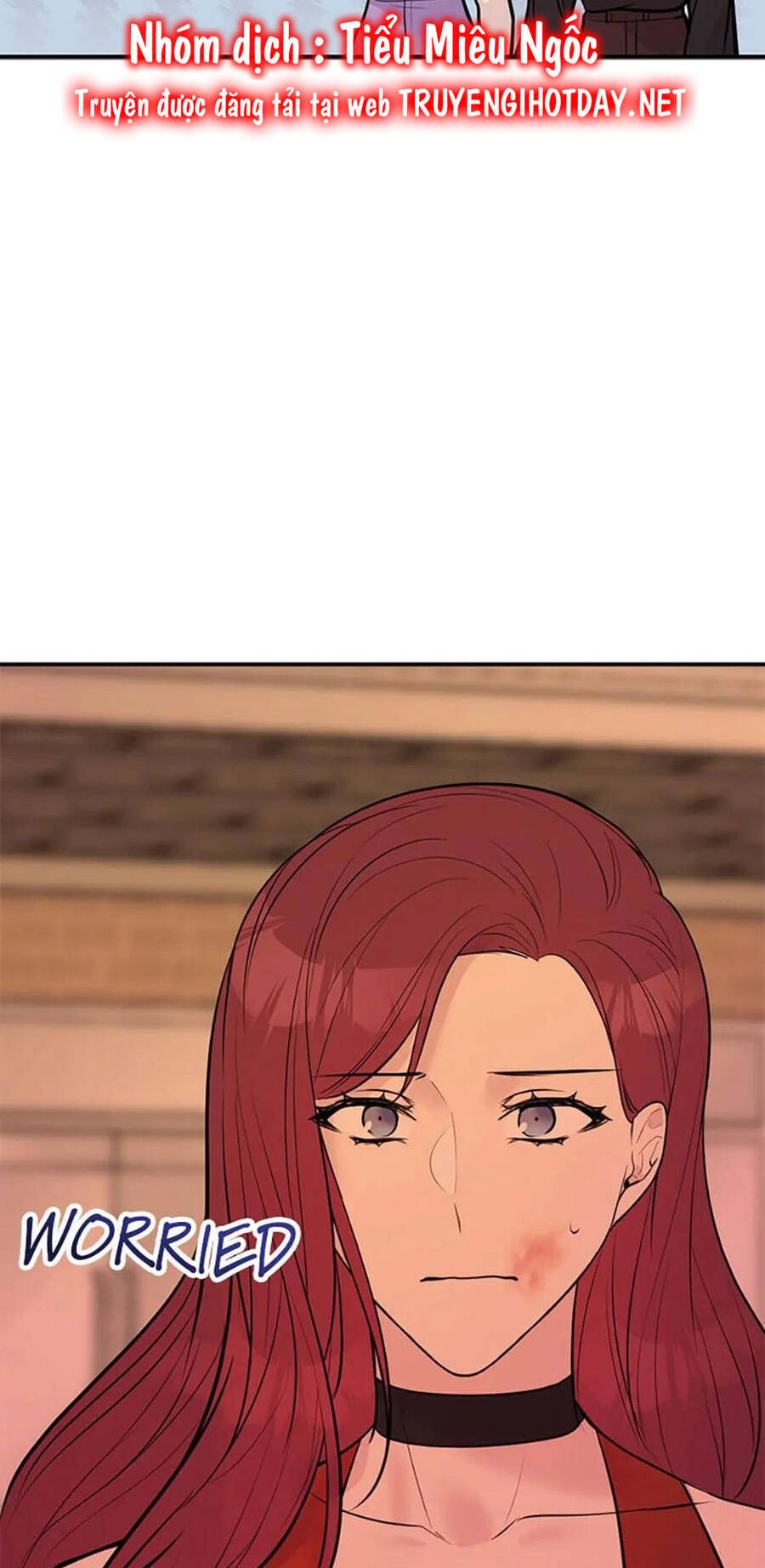 Câu Trả Lời Mùa Đông Chapter 48 - 49