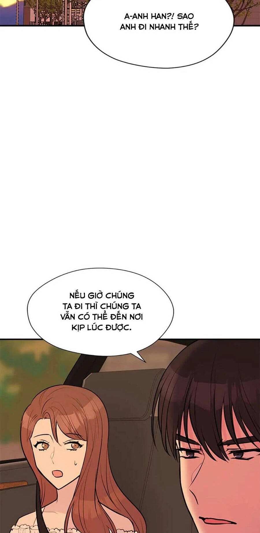 Câu Trả Lời Mùa Đông Chapter 48 - 52