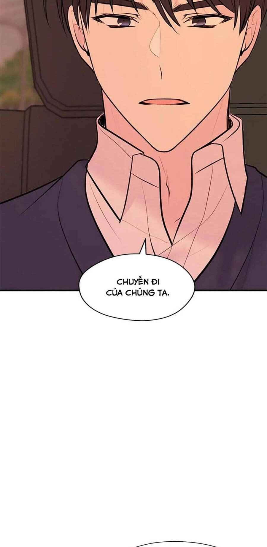 Câu Trả Lời Mùa Đông Chapter 48 - 54