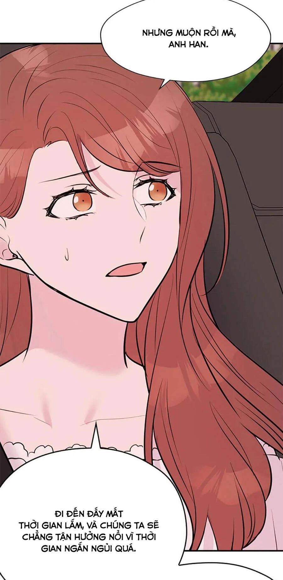 Câu Trả Lời Mùa Đông Chapter 48 - 55