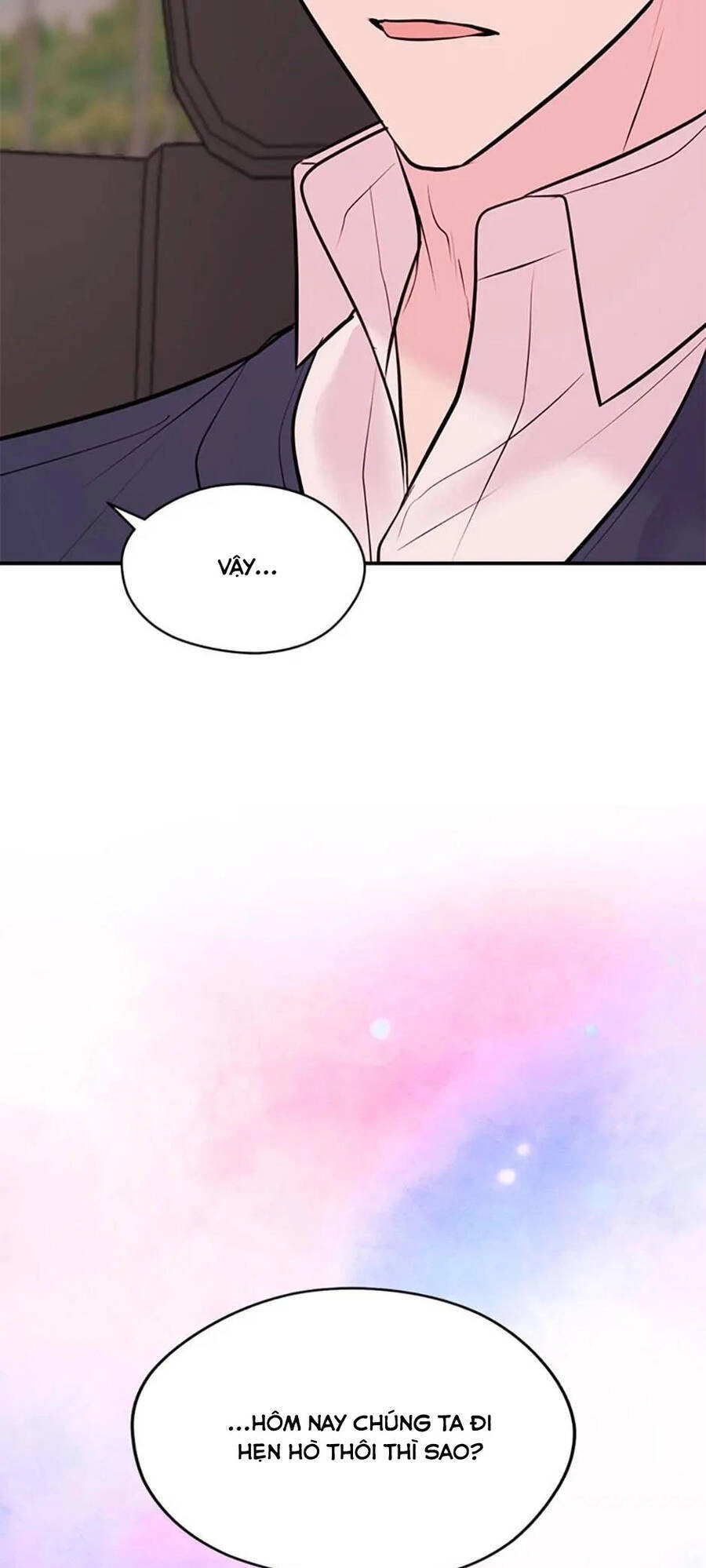 Câu Trả Lời Mùa Đông Chapter 48 - 57