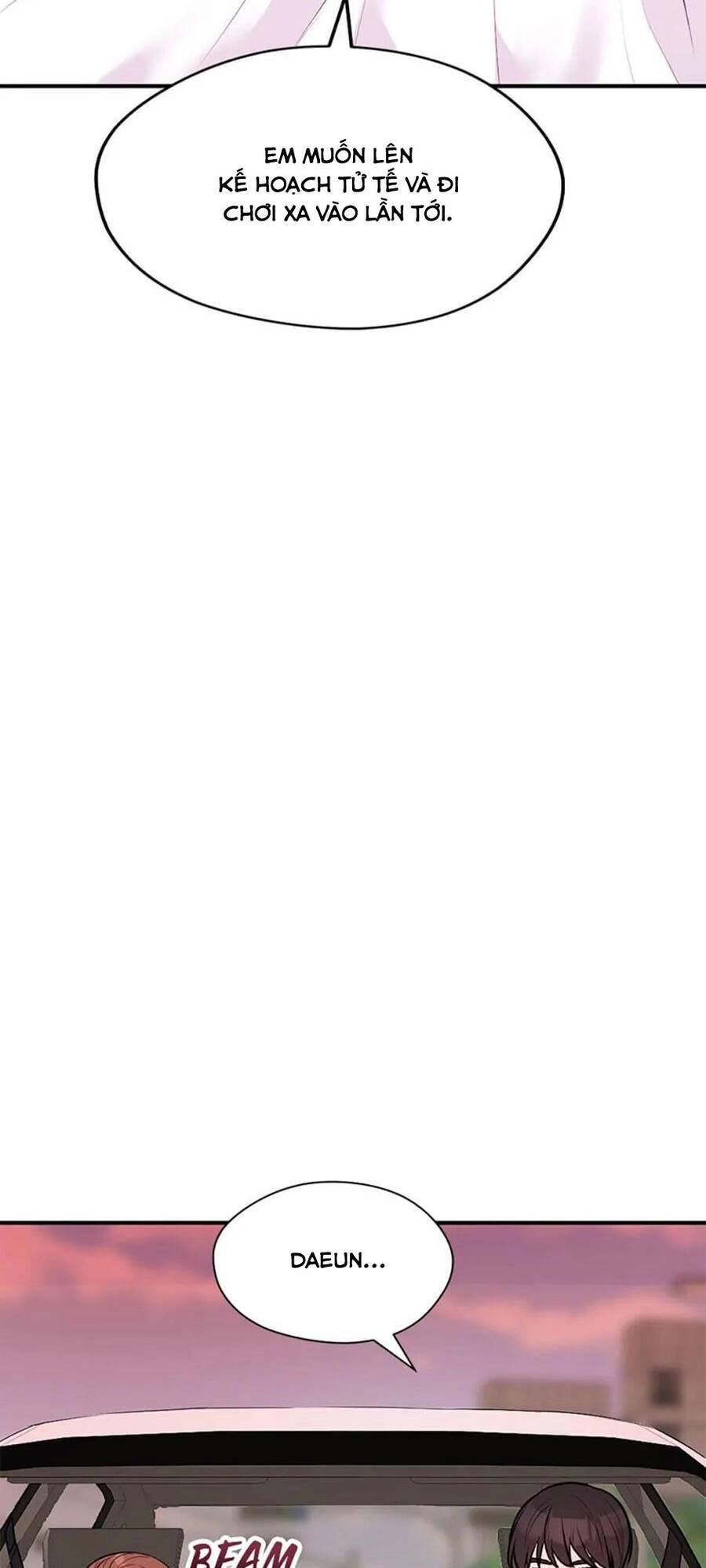 Câu Trả Lời Mùa Đông Chapter 48 - 59