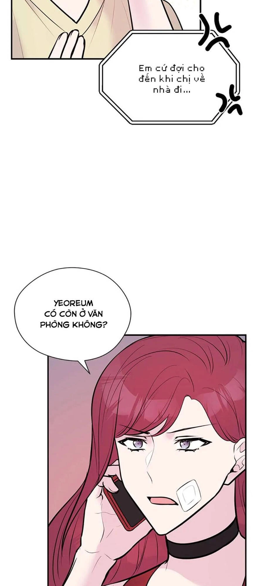 Câu Trả Lời Mùa Đông Chapter 48 - 65