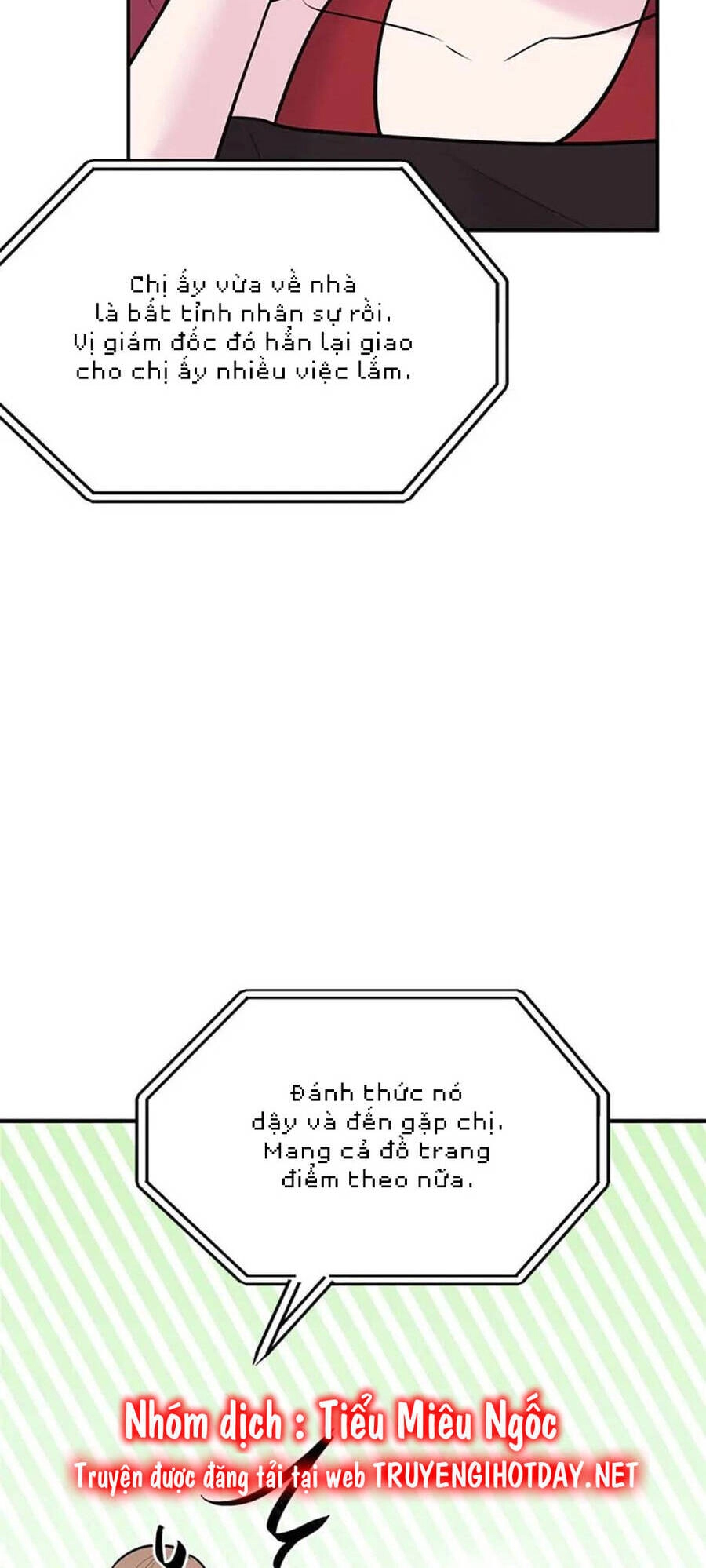 Câu Trả Lời Mùa Đông Chapter 48 - 66