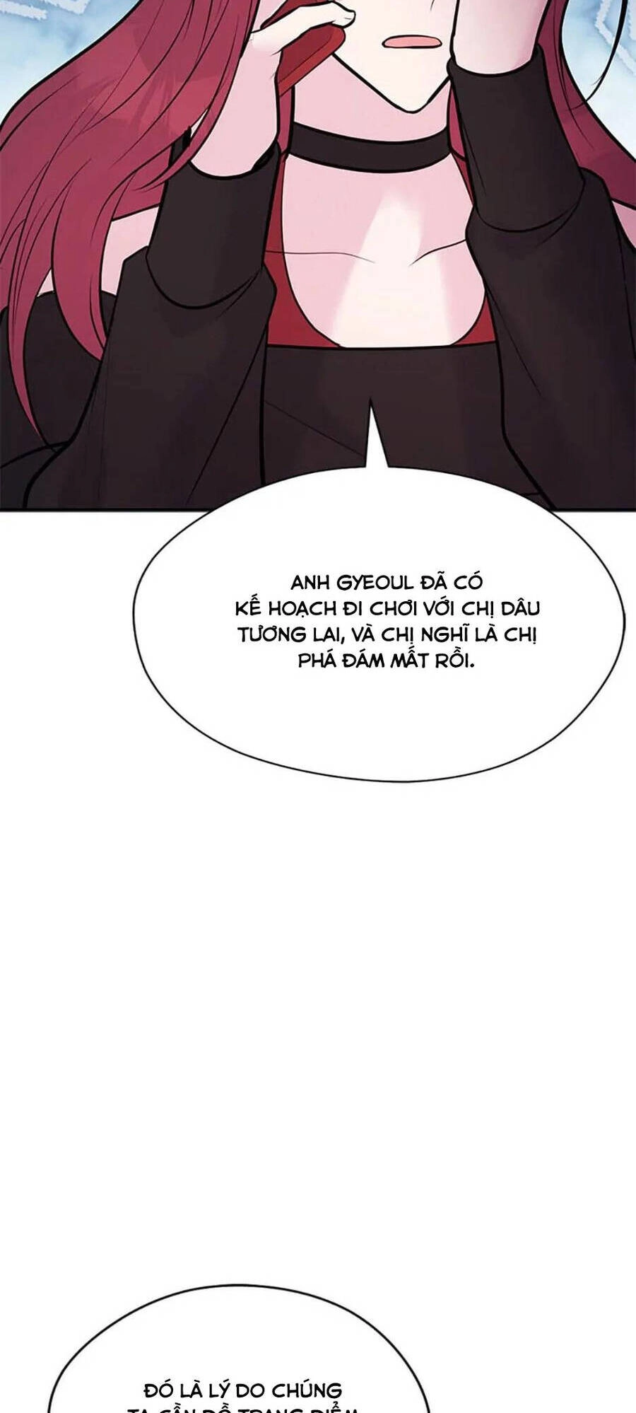 Câu Trả Lời Mùa Đông Chapter 48 - 68