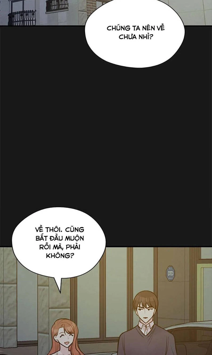 Câu Trả Lời Mùa Đông Chapter 48 - 74