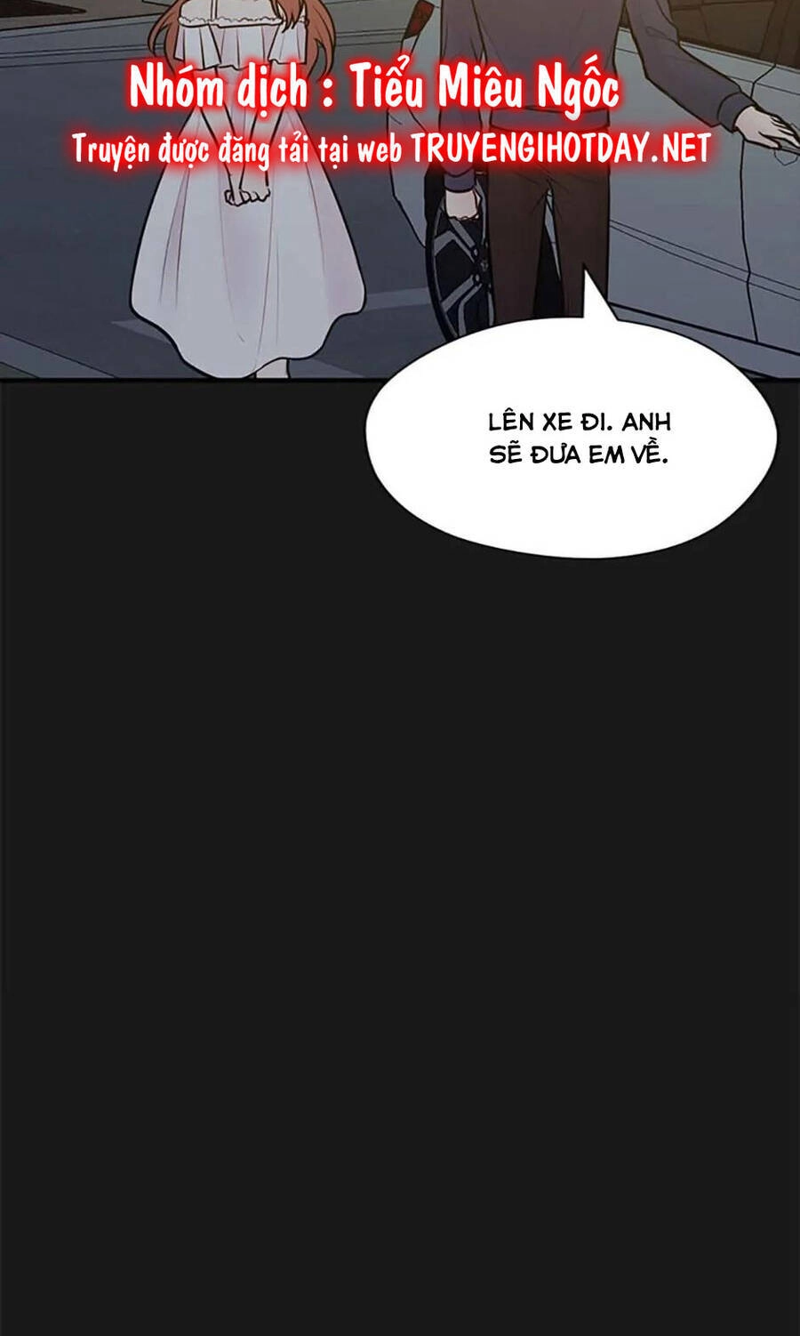 Câu Trả Lời Mùa Đông Chapter 48 - 75