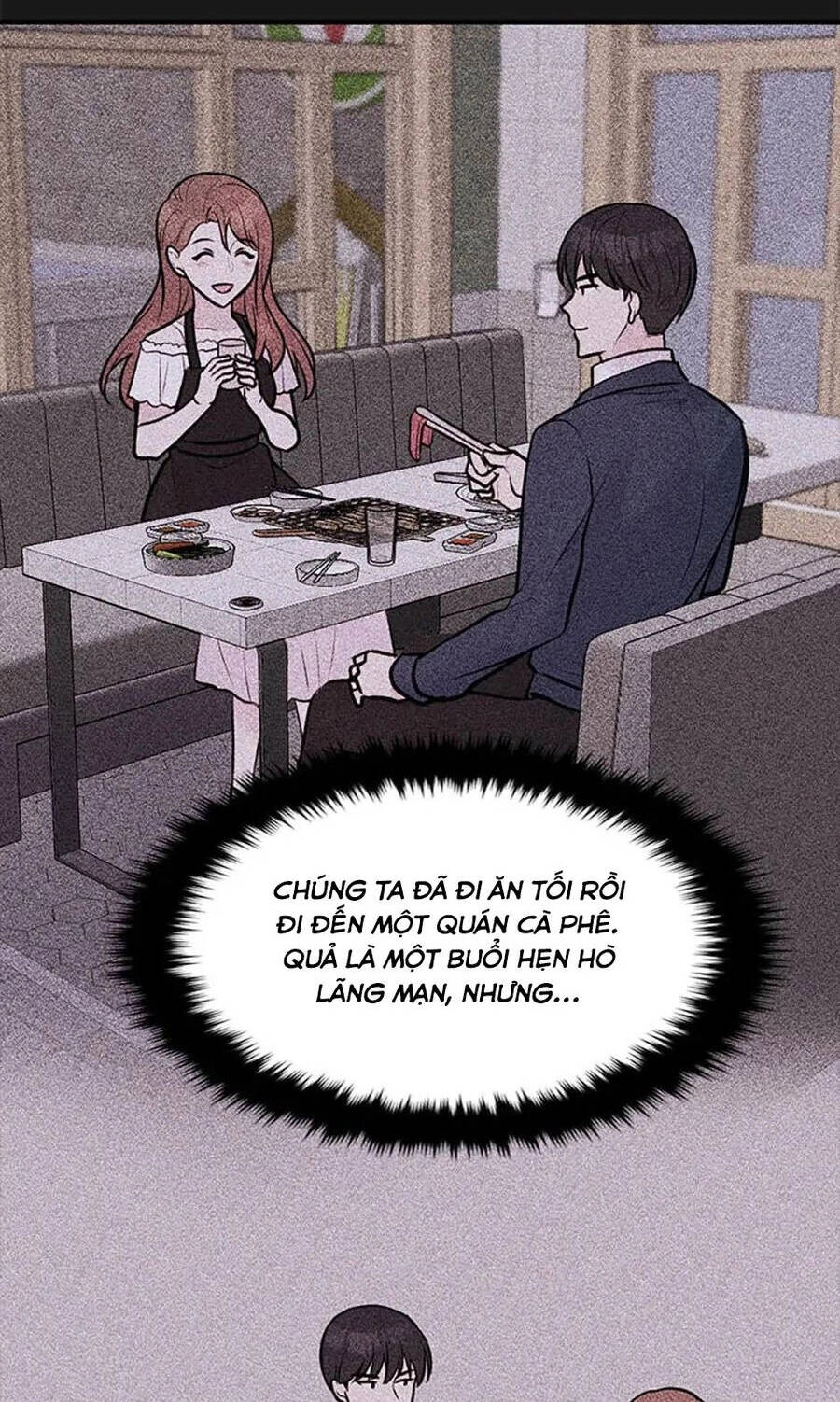 Câu Trả Lời Mùa Đông Chapter 48 - 76