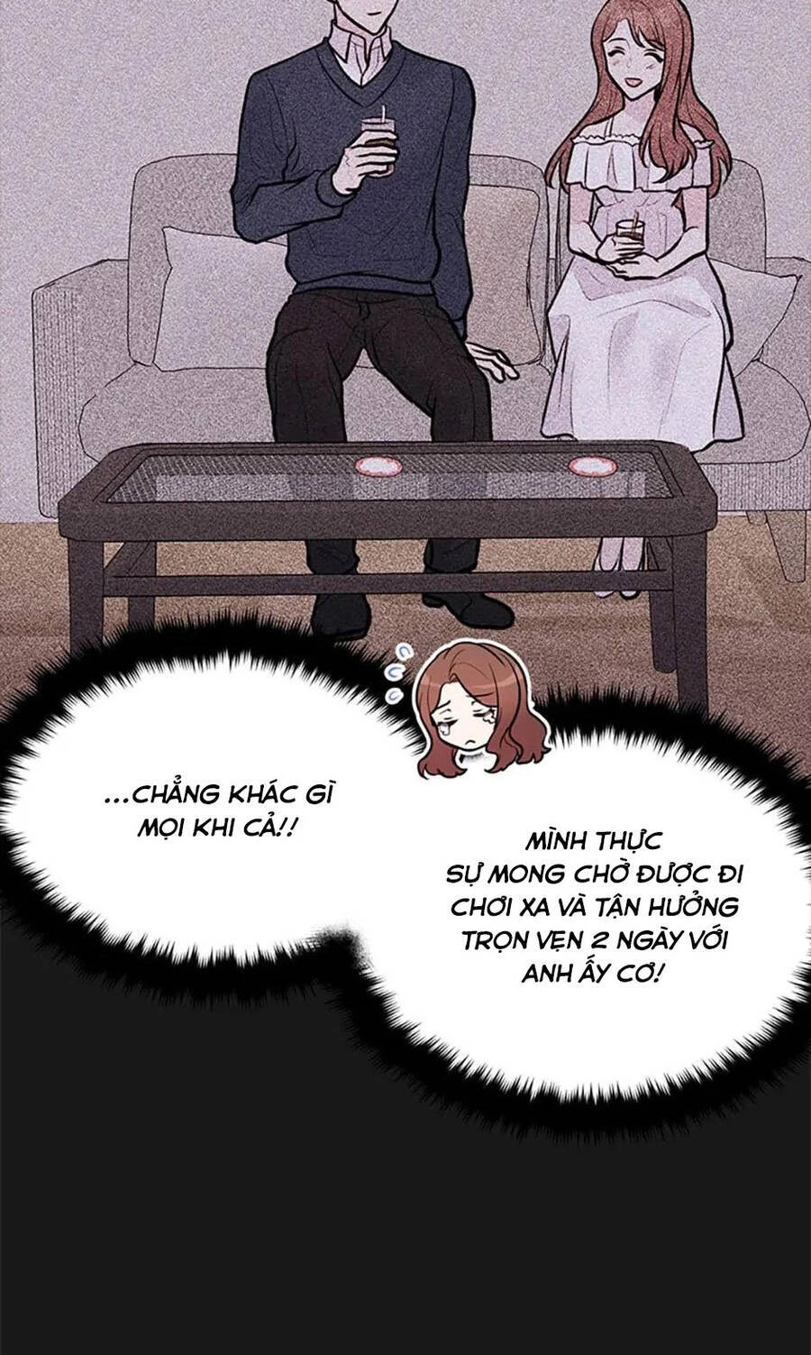 Câu Trả Lời Mùa Đông Chapter 48 - 77