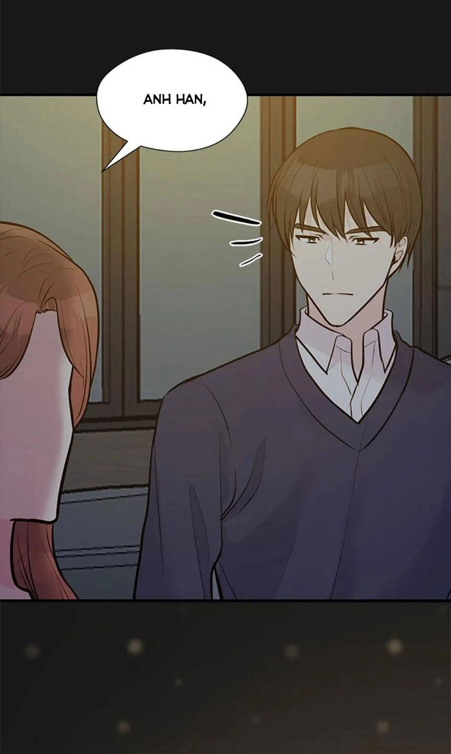 Câu Trả Lời Mùa Đông Chapter 48 - 81