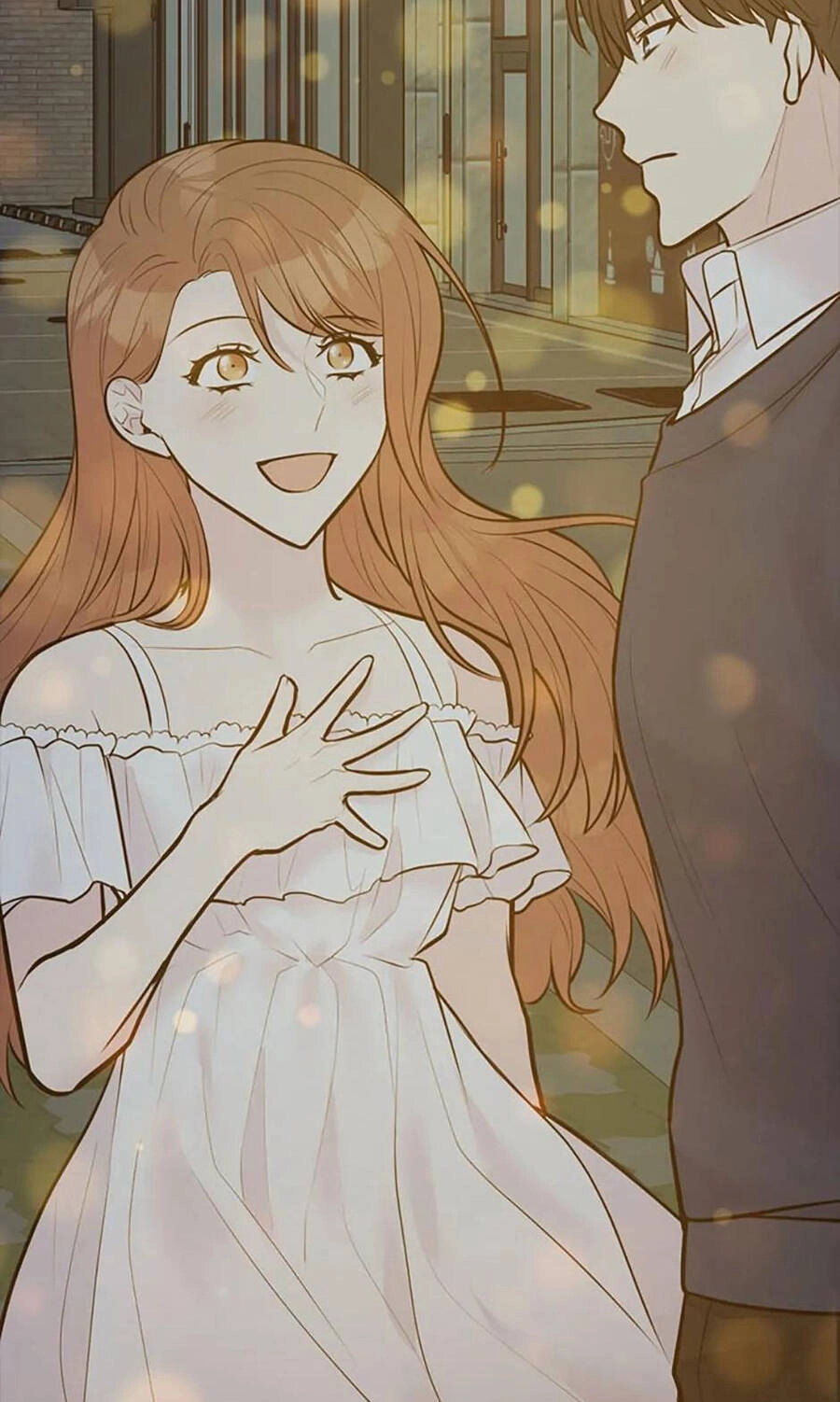 Câu Trả Lời Mùa Đông Chapter 48 - 83