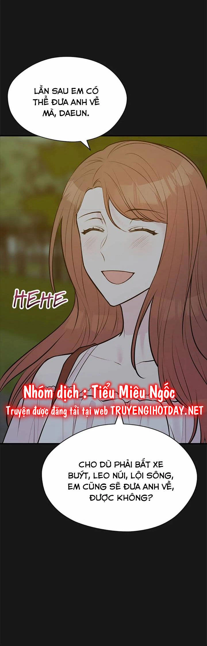 Câu Trả Lời Mùa Đông Chapter 49 - 13