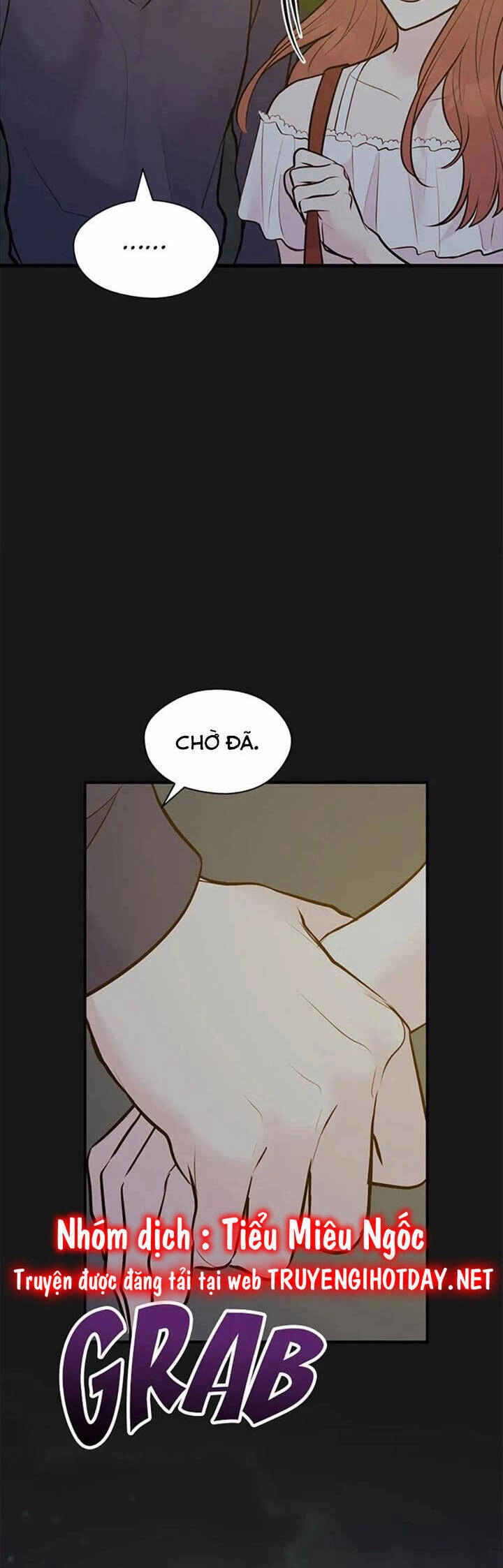 Câu Trả Lời Mùa Đông Chapter 49 - 15