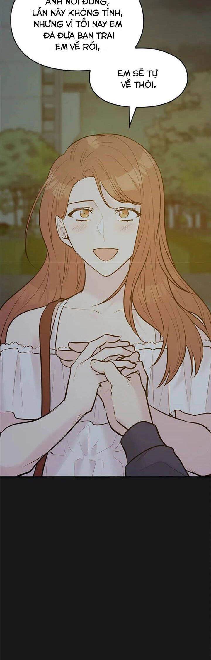 Câu Trả Lời Mùa Đông Chapter 49 - 19