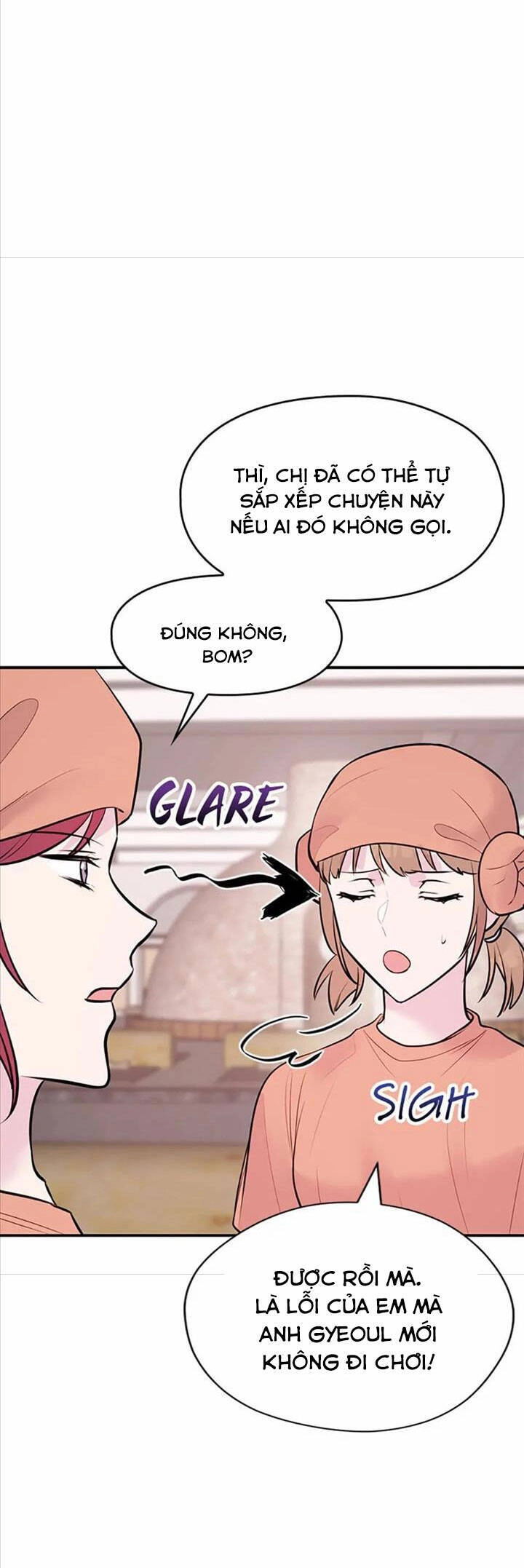 Câu Trả Lời Mùa Đông Chapter 49 - 32