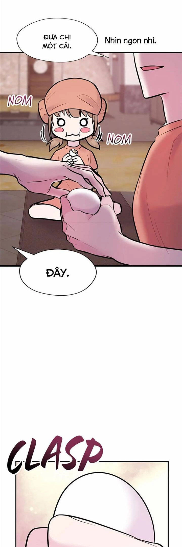 Câu Trả Lời Mùa Đông Chapter 49 - 35