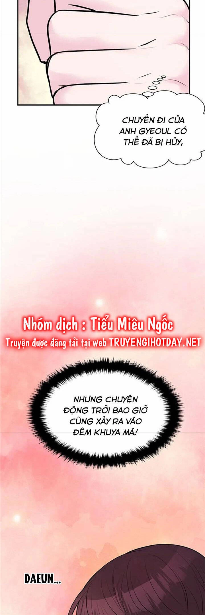 Câu Trả Lời Mùa Đông Chapter 49 - 36