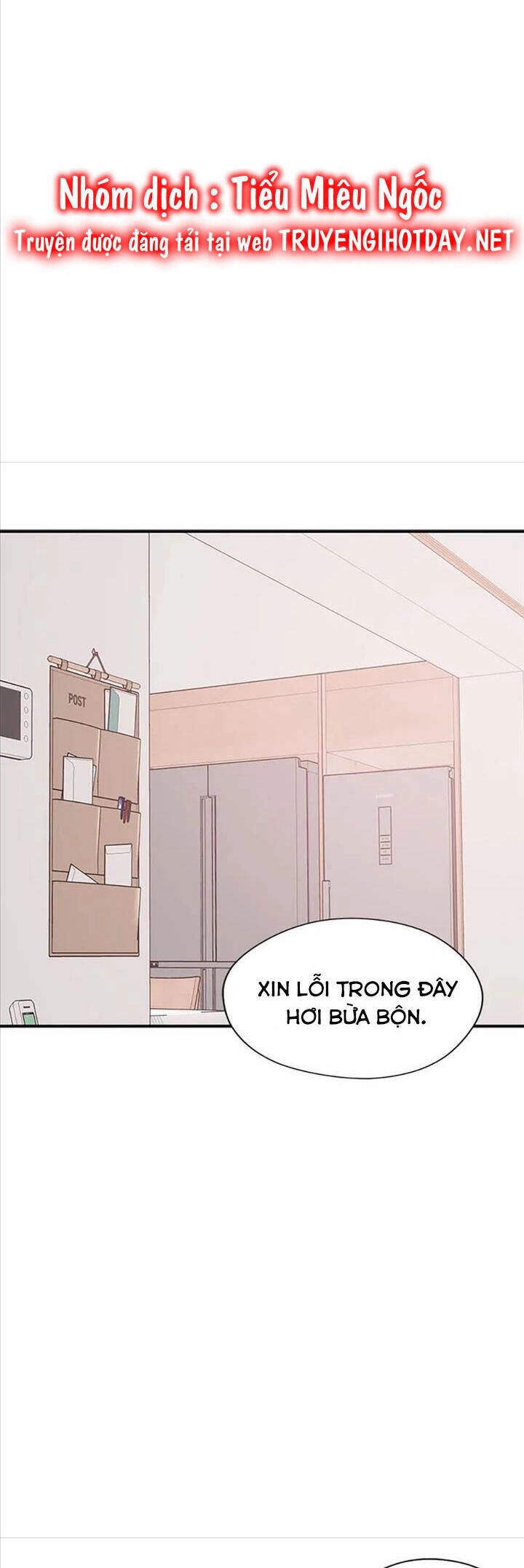 Câu Trả Lời Mùa Đông Chapter 49 - 39