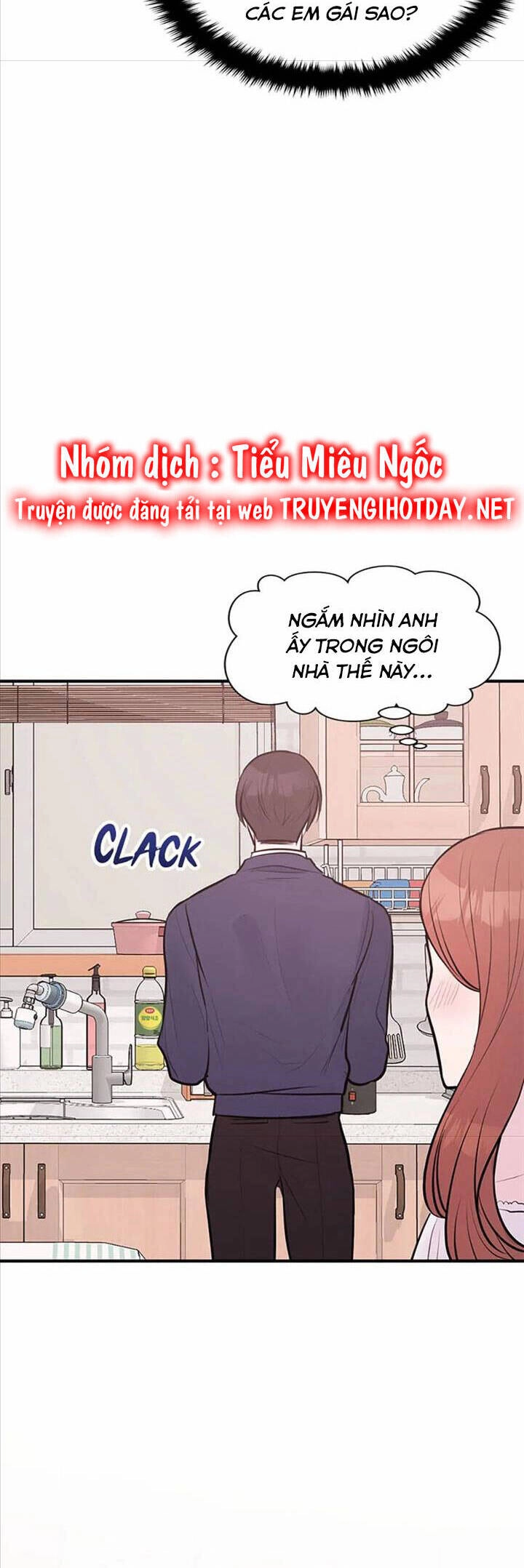 Câu Trả Lời Mùa Đông Chapter 49 - 42