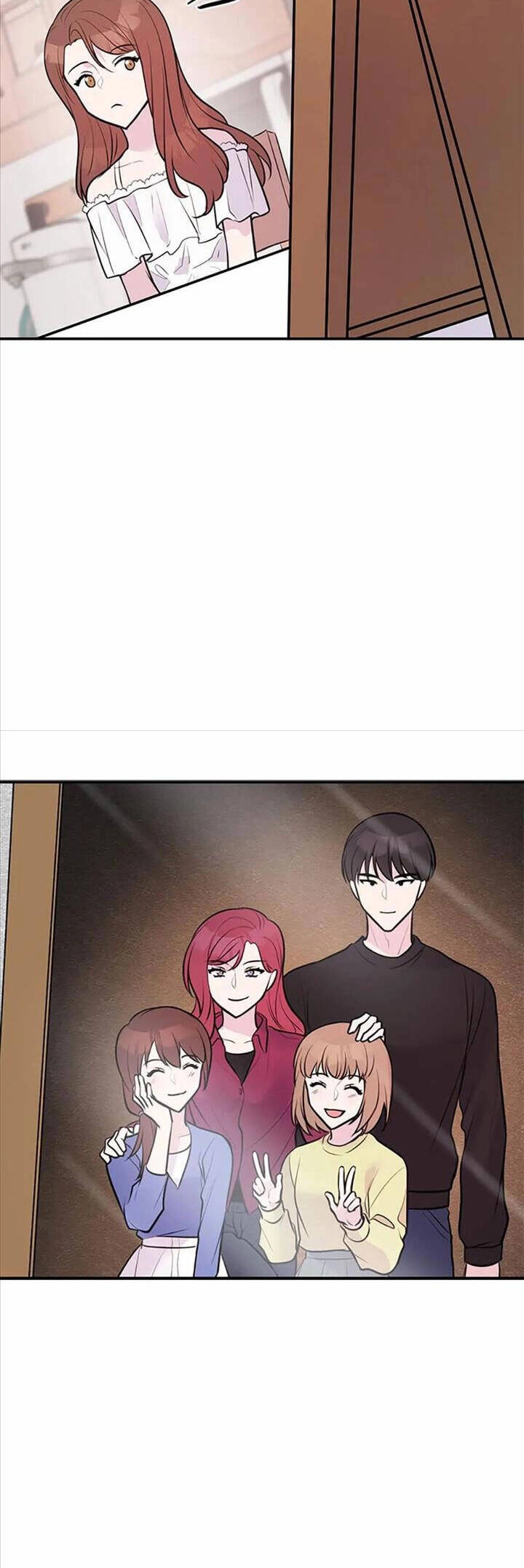 Câu Trả Lời Mùa Đông Chapter 49 - 45