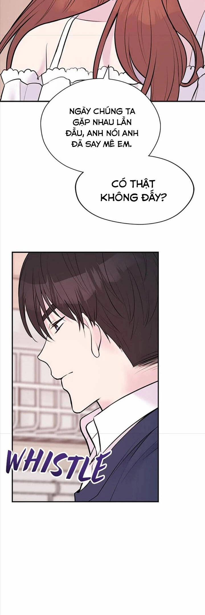 Câu Trả Lời Mùa Đông Chapter 49 - 48