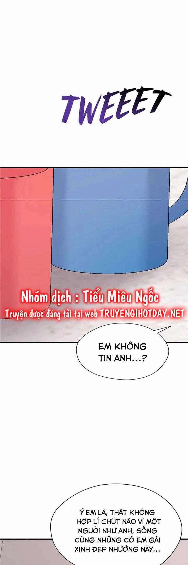 Câu Trả Lời Mùa Đông Chapter 49 - 49