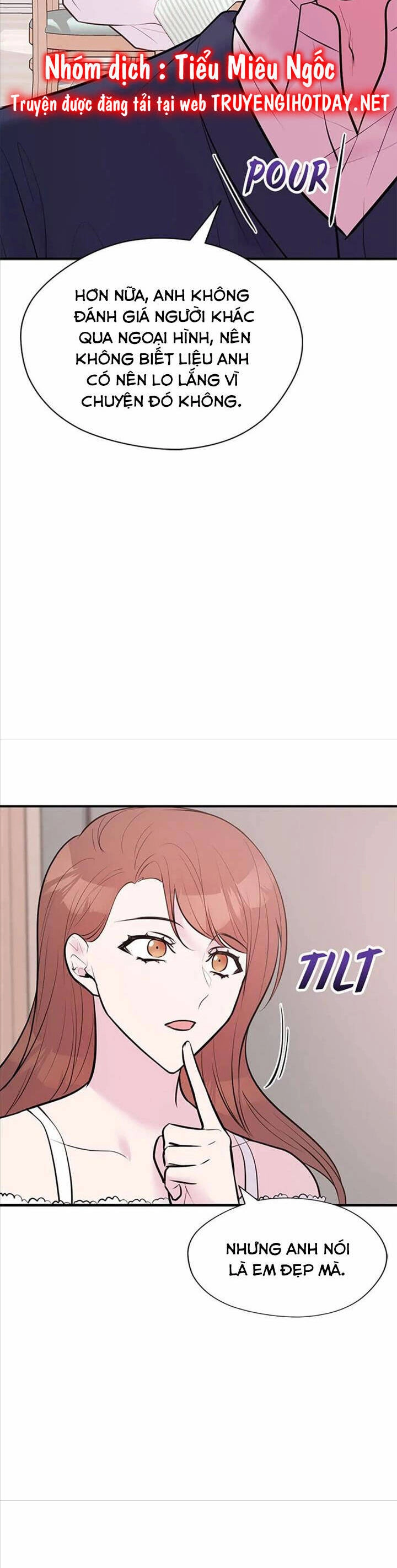 Câu Trả Lời Mùa Đông Chapter 49 - 51