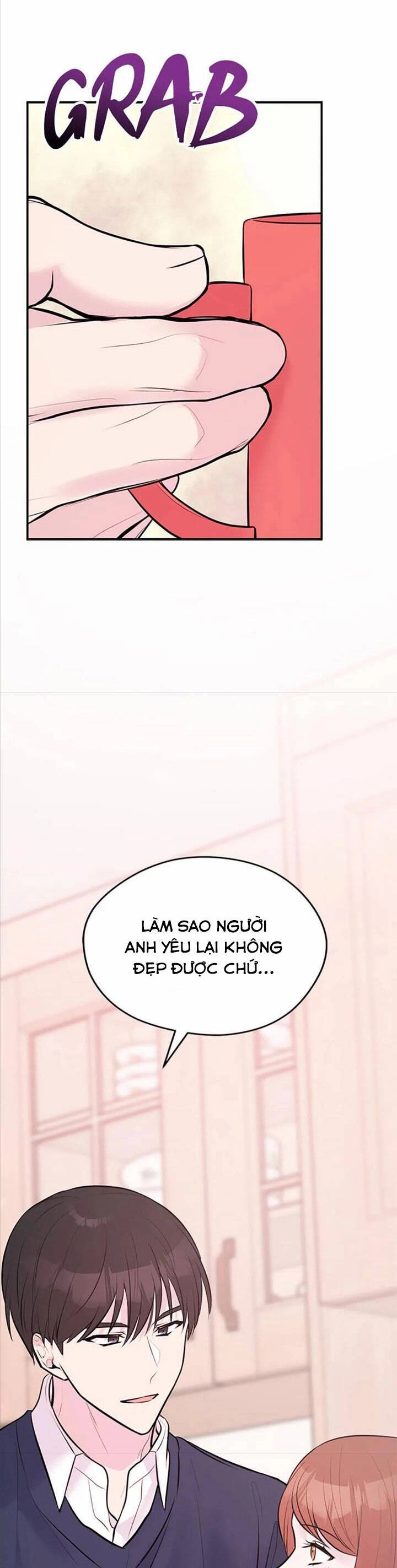 Câu Trả Lời Mùa Đông Chapter 49 - 52