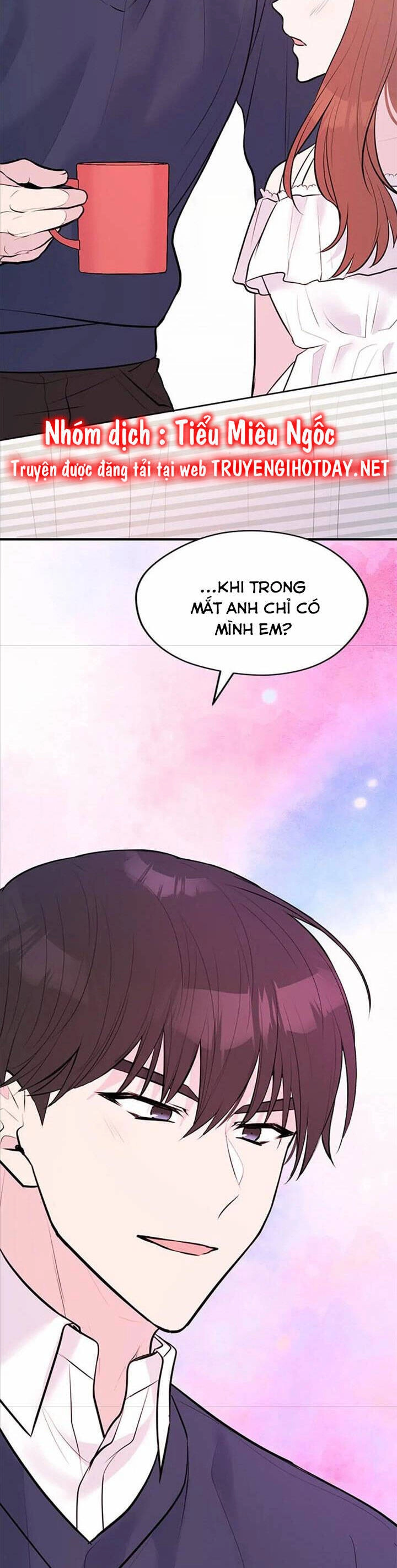 Câu Trả Lời Mùa Đông Chapter 49 - 53