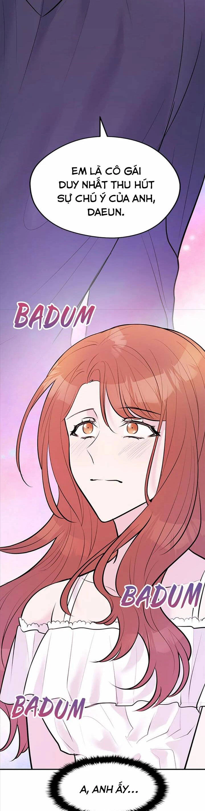 Câu Trả Lời Mùa Đông Chapter 49 - 54